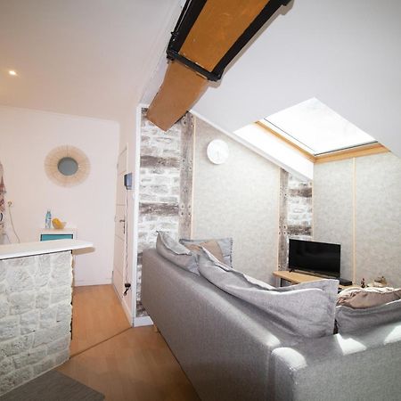 Apartament Stud'Ain Coligny Zewnętrze zdjęcie